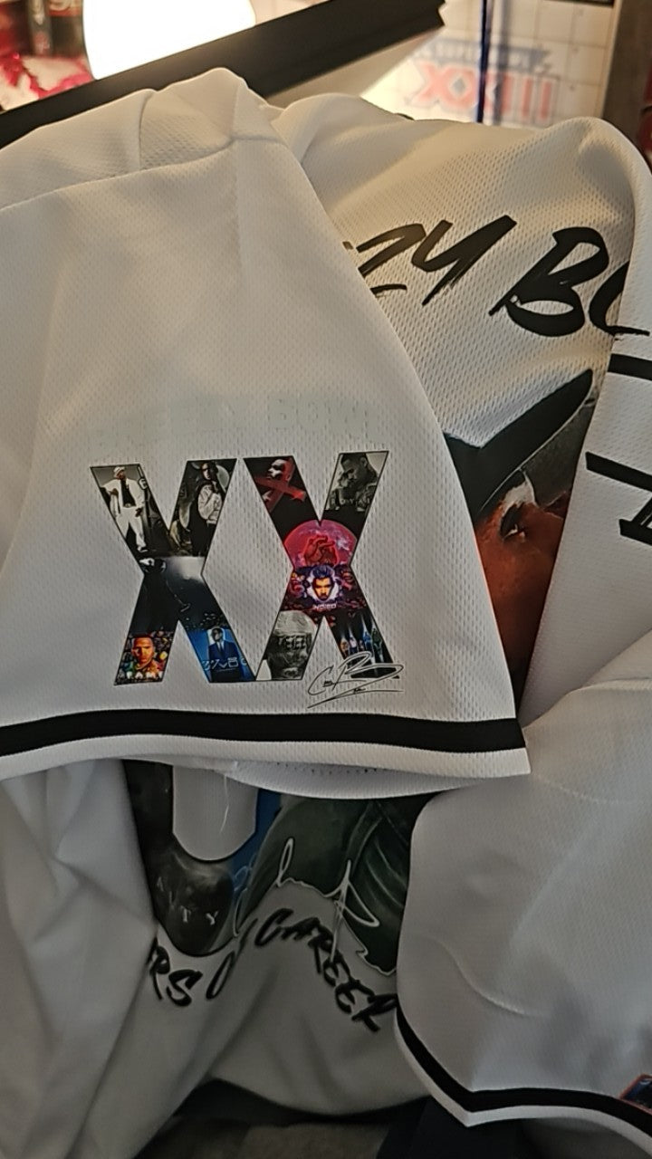Custom items